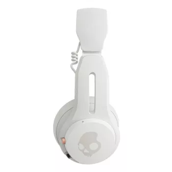 Belaidės ausinės Skullcandy Icon ANC On-Ear Orange Glow Bluetooth 5.3 ANC (S5IOW-S951)