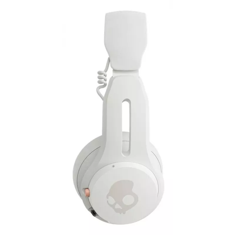 Belaidės ausinės Skullcandy Icon ANC On-Ear Orange Glow Bluetooth 5.3 ANC (S5IOW-S951)