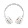 Belaidės ausinės Skullcandy Icon ANC On-Ear Orange Glow Bluetooth 5.3 ANC (S5IOW-S951)