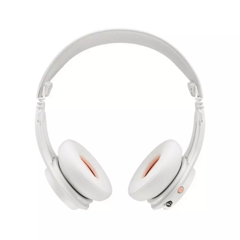 Belaidės ausinės Skullcandy Icon ANC On-Ear Orange Glow Bluetooth 5.3 ANC (S5IOW-S951)