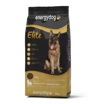 Aukštos energijos šunų ėdalas HURTOWNIA KARM EnergyDog ELITE 18 kg