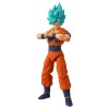 Veiksmo figūrėlė Bandai Dragon Stars Super Saiyan Blue Goku V2 – kolekcinė pozicionuojama figūrėlė