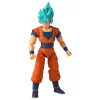 Veiksmo figūrėlė Bandai Dragon Stars Super Saiyan Blue Goku V2 – kolekcinė pozicionuojama figūrėlė