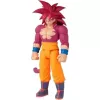 Veiksmo figūrėlė Bandai Super Saiyan 4 Goku (Limit Breaker, Daima ver.)