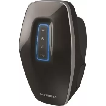 Mennekes Wallbox AMTRON 4Busines 780 22 T2 (1347122405BK) – elektromobilio įkrovimo stotelė