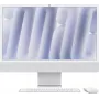 Apple iMac su 4,5K Retina ekranu – Viskas viename (M4) – RAM 32 GB – SSD 1 TB – Apple M4 10 branduolių – 1GbE, Wi-Fi 6E, Bluetooth 5,3 – WLAN: 802.11a/b/g/n/ac/ax (Wi-Fi)
