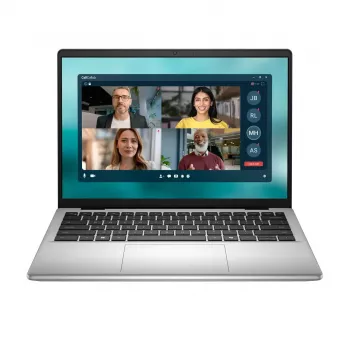 Nešiojamas kompiuteris Dell Pro 14 Essential PV14250 – Intel Core i5-120U, 14.0 inch FHD+ 300 nitų AG, 16GB DDR5 5200, 512GB SSD, Intel Graphics, pirštų atspaudų skaitytuvas, WLAN+BT, apšviesta klaviatūra, 54Wh, Windows 11 Pro, Platinum Silver + Dell MS116 pe