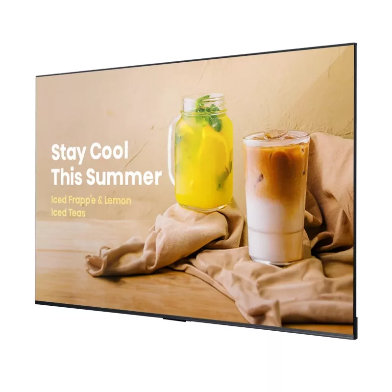 Monitorius HISENSE 43DP30FE 43 colių 4K UHD ADS skaitmeninės reklamos ekranas 16/7
