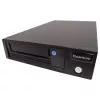 Quantum Scalar i3 IBM LTO-8 juostinis įrenginys, pusės aukščio, 6Gb SAS, vienas mini-SAS-HD 8644 - LTO/Ultrium - 6 GB