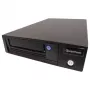 Quantum Scalar i3 IBM LTO-8 juostinis įrenginys, pusės aukščio, 6Gb SAS, vienas mini-SAS-HD 8644 - LTO/Ultrium - 6 GB