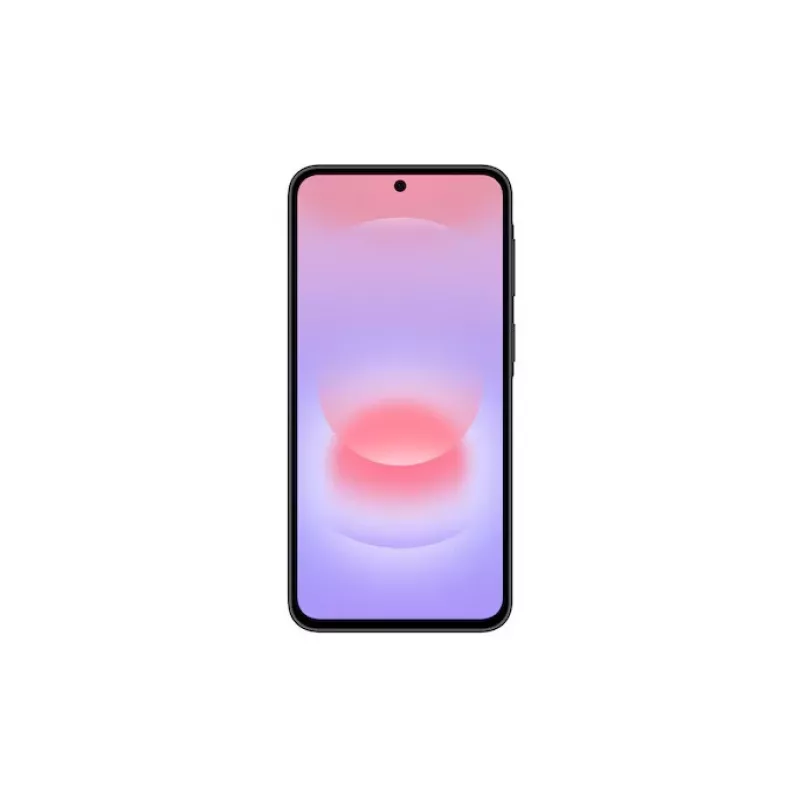 Išmanusis telefonas Samsung Galaxy A37 5G 8/256GB Enterprise Edition juodas