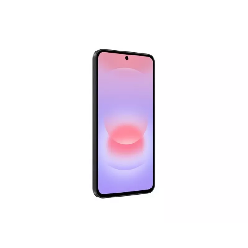 Išmanusis telefonas Samsung Galaxy A37 5G 6/128GB Enterprise Edition juodas
