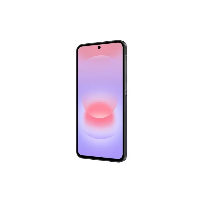 Išmanusis telefonas Samsung Galaxy A37 5G 6/128GB Enterprise Edition juodas