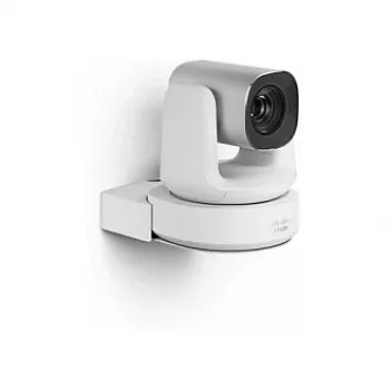 Cisco Room Vision PTZ konferencinė kamera – 4K UHD, PTZ, HDMI, IP