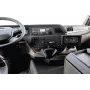 ARAT simpleMount tvirtinimo rinkinys MAN TGL/TGM/TGS/TGX nuo 2020 m. Vienas puodelių laikiklis