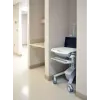 Multimedijos vežimėlis nešiojamam kompiuteriui ERGOTRON StyleView EMR SV41-6100-0 baltas