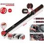 KS TOOLS ERGOTORQUE Dinamometrinis raktas 1/4 colio 5–25 N·m