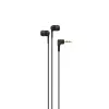 Miniatiūrinis ausinis stereo imtuvas Sennheiser EK IEM G4-A, 516–558 MHz