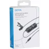 Mikrofonas Boya BY-M1 Pro II segtukinis