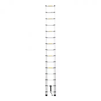 Extralink EX.27139, 30 cm, aliuminis