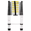 Extralink EX.27139, 30 cm, aliuminis