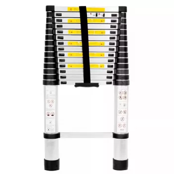 Extralink EX.27139, 30 cm, aliuminis