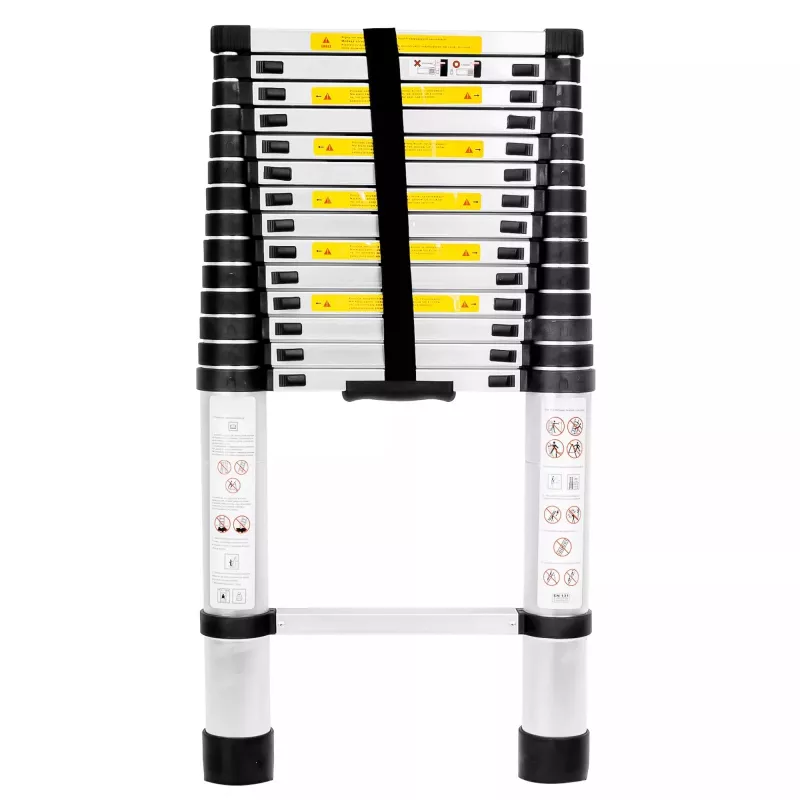 Extralink EX.27139, 30 cm, aliuminis