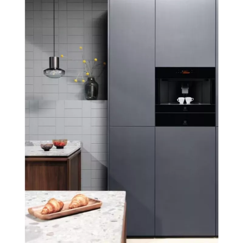 Kavos virimo aparatas Electrolux KBC85Z, 1,5 L talpa