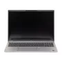 Nešiojamas kompiuteris HP EliteBook 860 G11 — 16 colių WUXGA, 16 GB RAM, 512 GB SSD, Windows 11 Pro, pirštų atspaudų skaitytuvas, Bluetooth, sidabrinis