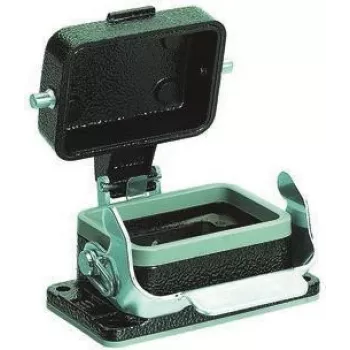 HART Han 6M-agg-LB-K (Ak in 09370060318 1 (09370060318) – Kištukinis korpusas