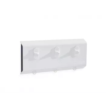 Džiovinimo virvės Leifheit 83107 balta poliesteris 340 mm