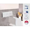 Džiovinimo virvės Leifheit 83107 balta poliesteris 340 mm