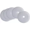 Maico Ersatz-Luftfilter f.Abdeckungen ZF EC ER-AK/AH/AB 0093.0758 1VE=5Stk 1 (0093.0758)