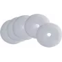 Maico Ersatz-Luftfilter f.Abdeckungen ZF EC ER-AK/AH/AB 0093.0758 1VE=5Stk 1 (0093.0758)