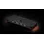 USB 3.2 Gen1 2x4 dalijimosi jungiklis ATEN US5324 su A ir C pagrindiniais prievadais bei 4 įrenginių prievadais