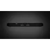 USB 2.0 jungiklis ATEN US4224 — 2 šeimininkai 4 įrenginiams, 480 Mbps, juodas