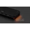 USB 2.0 jungiklis ATEN US4224 — 2 šeimininkai 4 įrenginiams, 480 Mbps, juodas