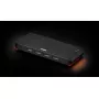 USB 2.0 jungiklis ATEN US4224 — 2 šeimininkai 4 įrenginiams, 480 Mbps, juodas