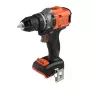 Black & Decker BLD682XN-XJ Belaidis gręžtuvas