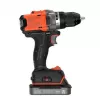 Black & Decker BLD682XN-XJ Belaidis gręžtuvas