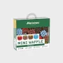 Konstruktoriaus rinkinys Marioinex Mini Waffle model 908204 – 142 detalės