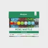 Konstruktorius Marioinex Klocki Waffle Mini Blocks – 502 detalės