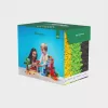 Konstruktorius Marioinex Klocki Waffle Mini Blocks – 502 detalės