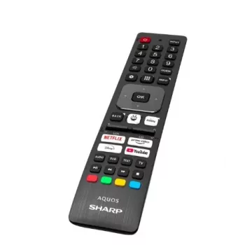 LED televizorius 43 coliai 43HE2445E