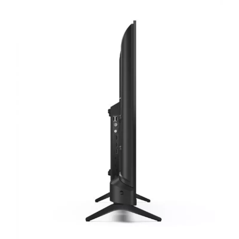 LED televizorius 43 coliai 43HE2445E