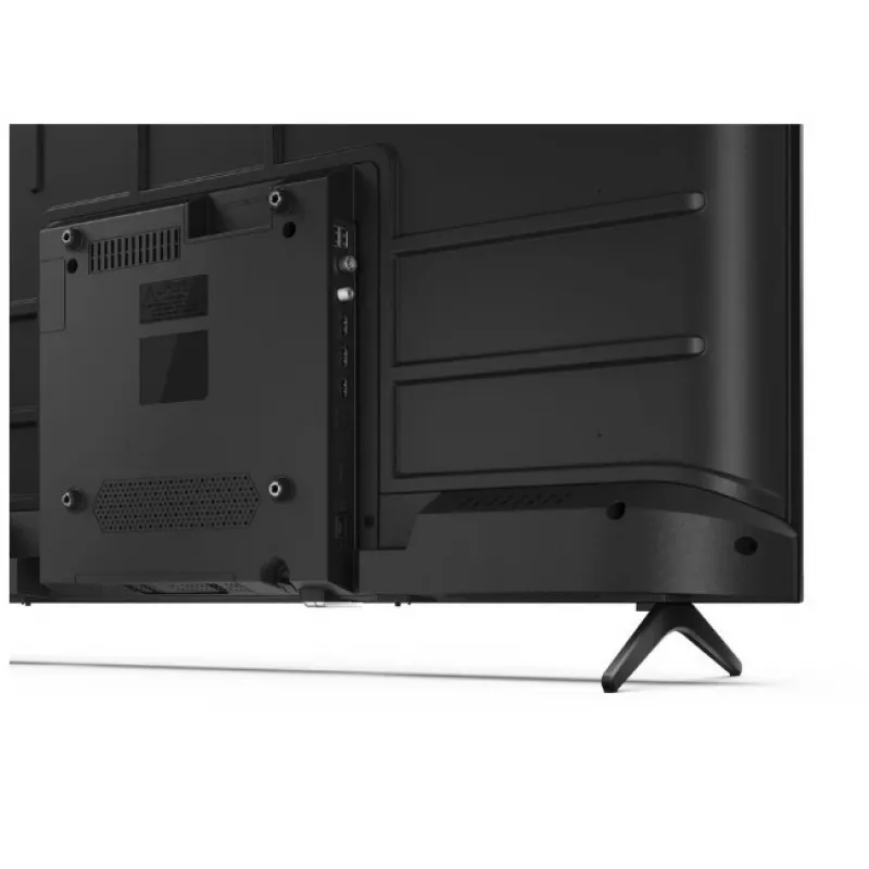 LED televizorius 43 coliai 43HE2445E