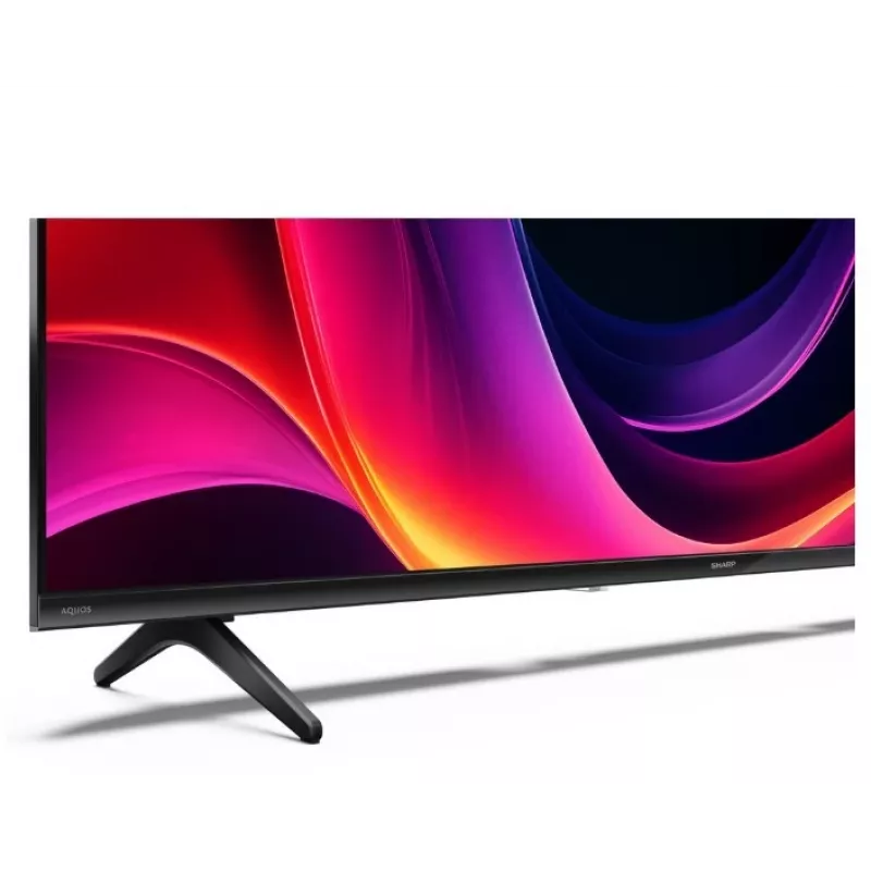 LED televizorius 43 coliai 43HE2445E