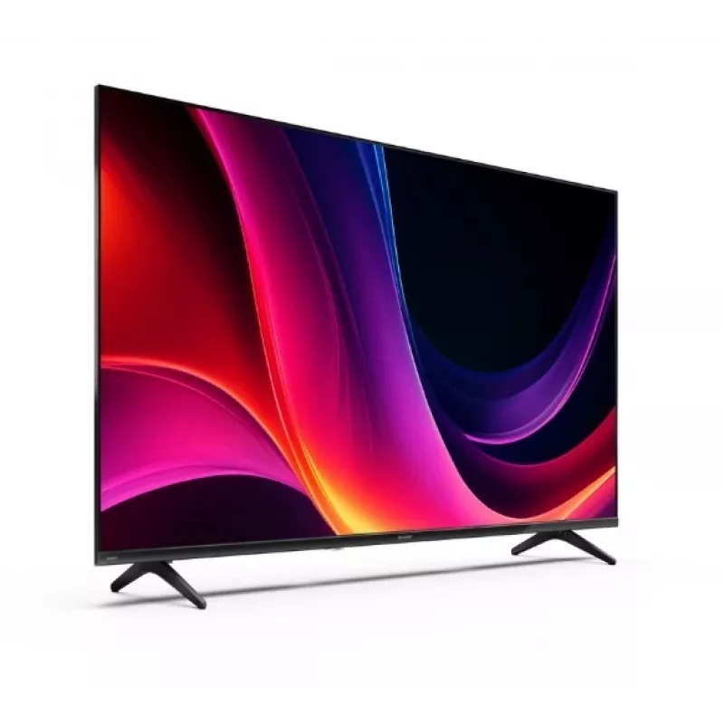 LED televizorius 43 coliai 43HE2445E