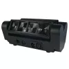 LIGHT4ME Spider MKII Turbo - 8x3W RGBW LED efektinis apšvietimas