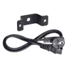 LIGHT4ME Spider MKII Turbo - 8x3W RGBW LED efektinis apšvietimas